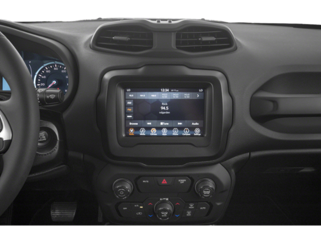 2019 Jeep Renegade Latitude photo 10