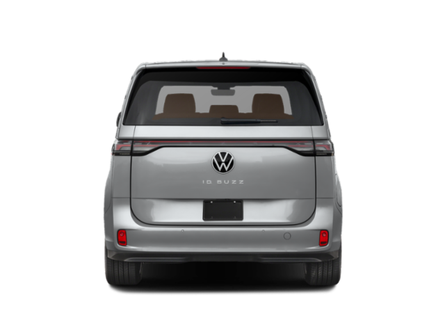 2025 Volkswagen ID. Buzz Pro S photo 12
