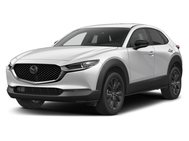 2026 Mazda CX-30 Select Sport's photo