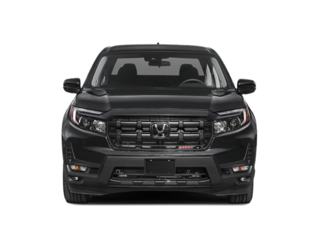 2025 Honda Ridgeline Sport photo 4