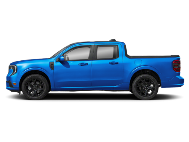 2026 Ford Maverick photo 3