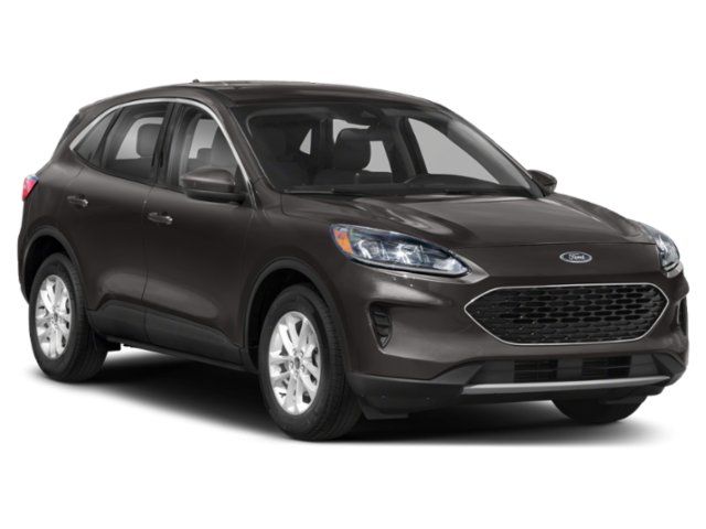2021 Ford Escape SE photo 2