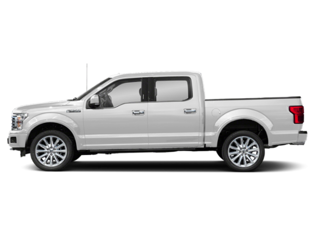 2020 FORD F-150 - Image 3