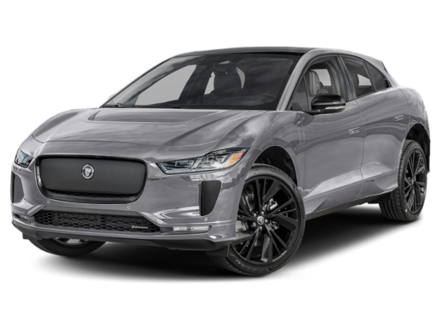 2024 Jaguar I-PACE R-Dynamic HSE