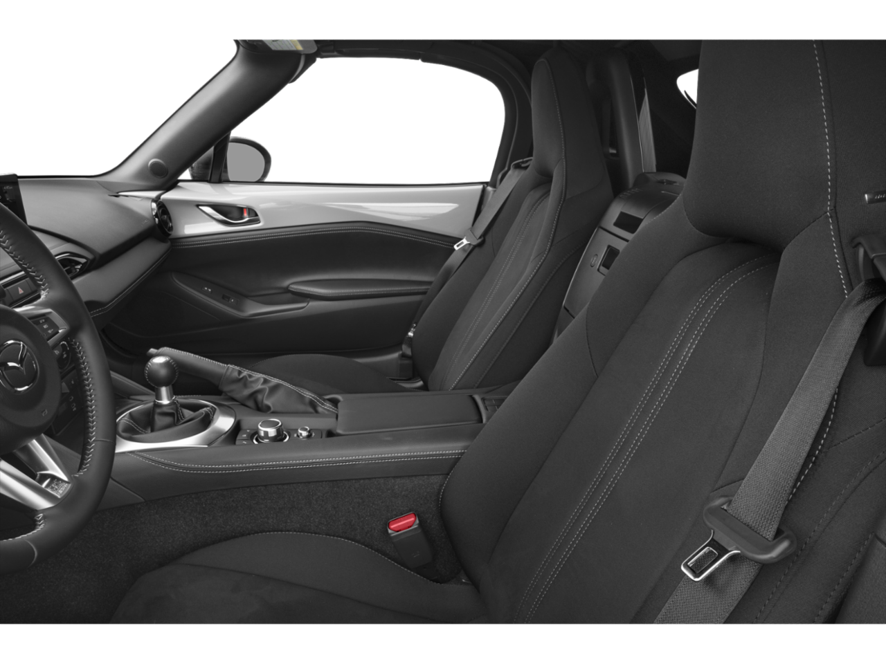 2025 Mazda MX-5 Miata Miata photo 6