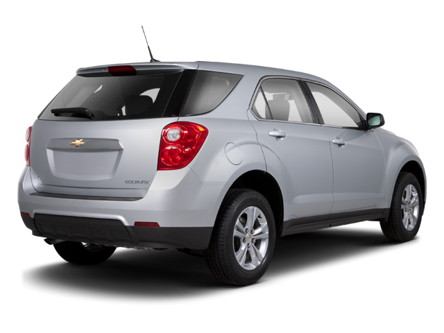 2013 Chevrolet Equinox LT photo 8