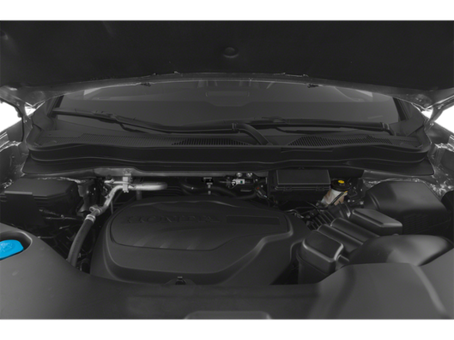 2023 Honda Ridgeline RTL-E photo 9