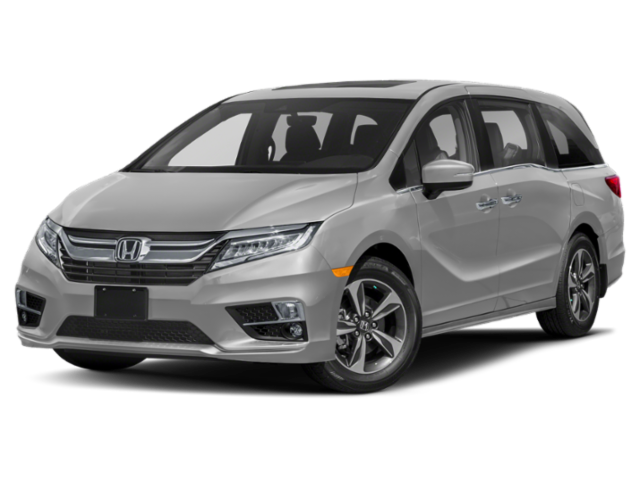 2019 Honda Odyssey Touring's photo