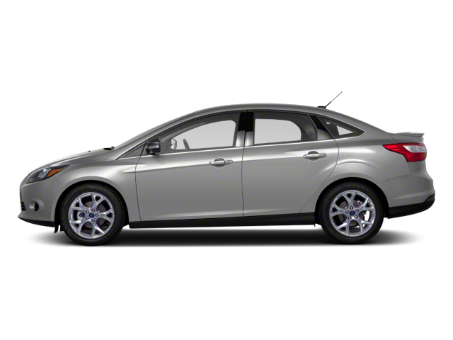 2013 Ford Focus SE photo 2