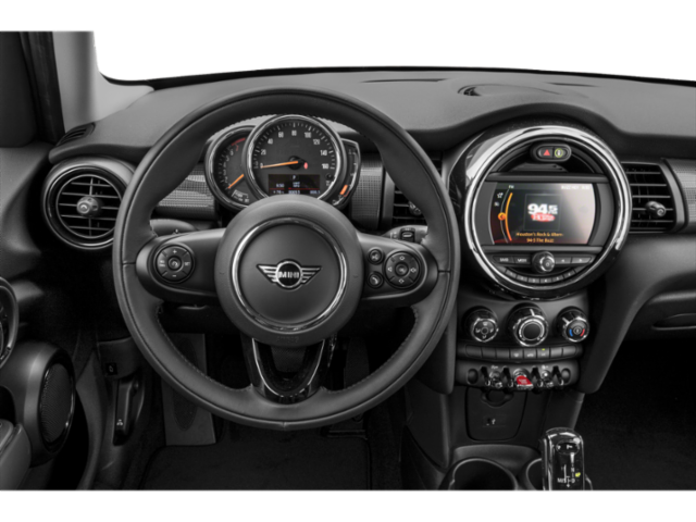 2020 Mini Cooper Signature photo 3
