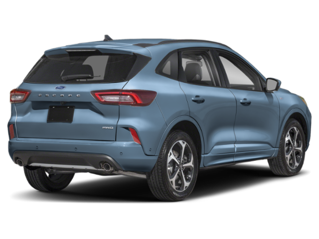 2026 FORD ESCAPE - Image 2
