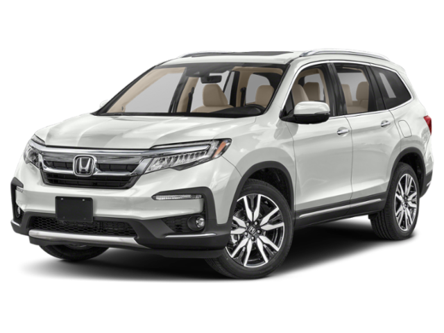 2022 HONDA PILOT - Image 4