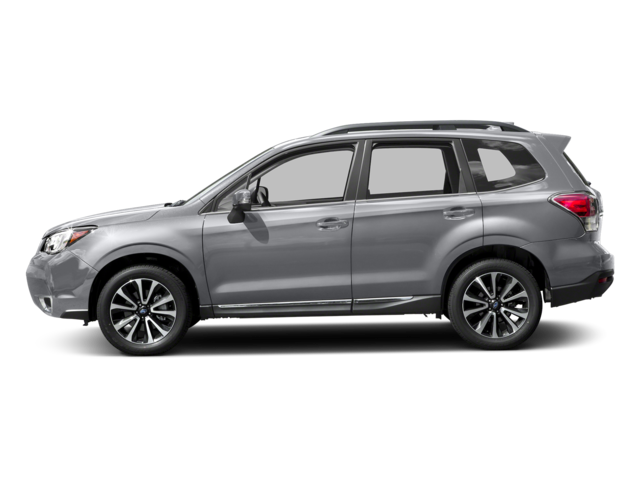 2017 Subaru Forester 2.0XT Touring photo 3