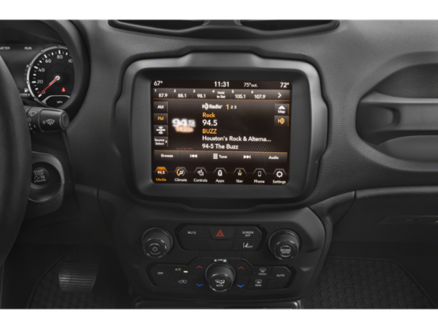2022 Jeep Renegade Latitude photo 5