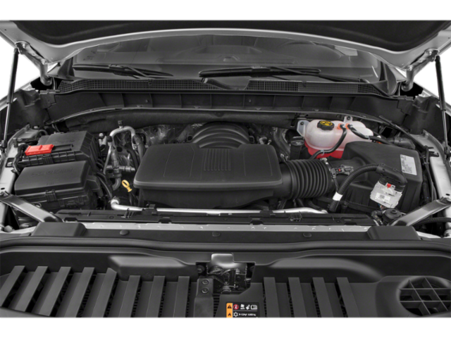 2021 CHEVROLET SILVERADO - Image 12