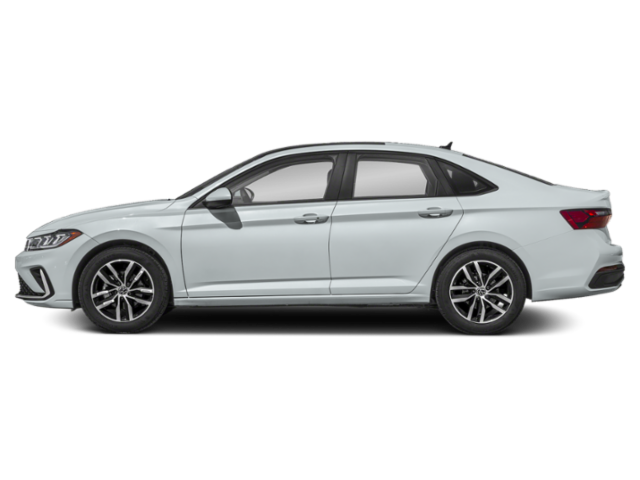2025 Volkswagen Jetta SE photo 2
