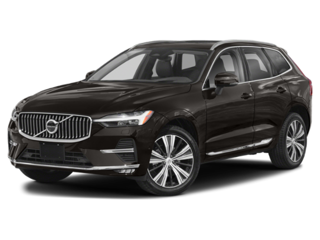 2022 Volvo XC60 Inscription's photo