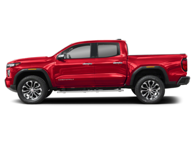 2026 Gmc Canyon Denali photo 2