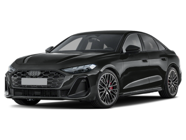 2025 Audi S5 Premium Plus photo 2