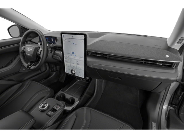 2022 FORD MUSTANG MACH-E - Image 14