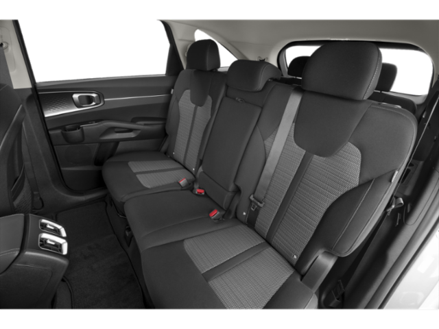 2025 Kia Sorento LX photo 10