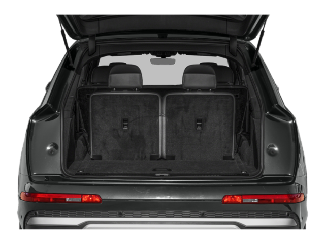 2022 AUDI SQ7 - Image 10