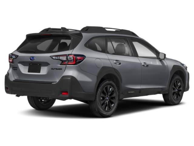 2025 Subaru Outback Onyx Edition photo 5