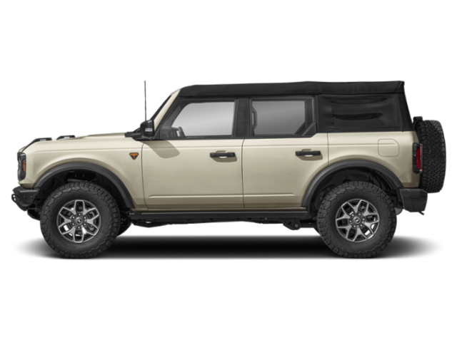 2026 FORD BRONCO - Image 3