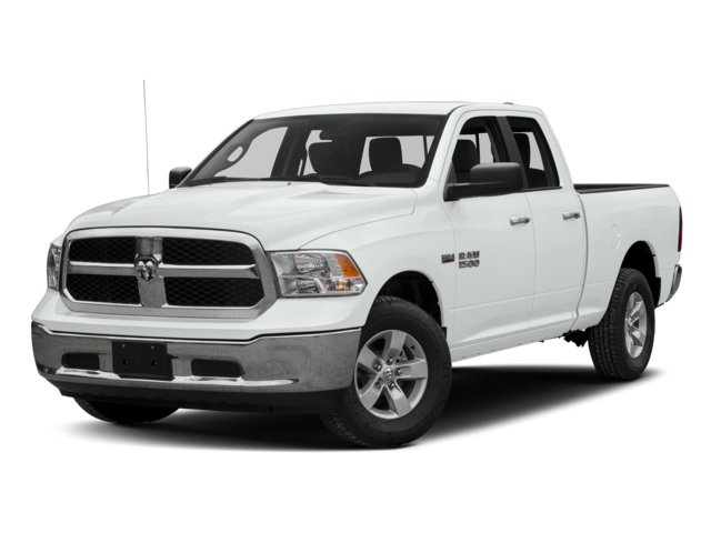 2016 RAM Ram 1500 Pickup Big Horn/Lone Star's photo