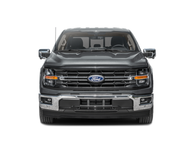 2024 Ford F-150 XLT photo 4