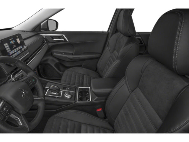 2025 Mitsubishi Outlander PHEV SE photo 6
