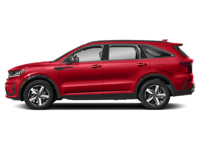 2022 Kia Sorento S photo 3
