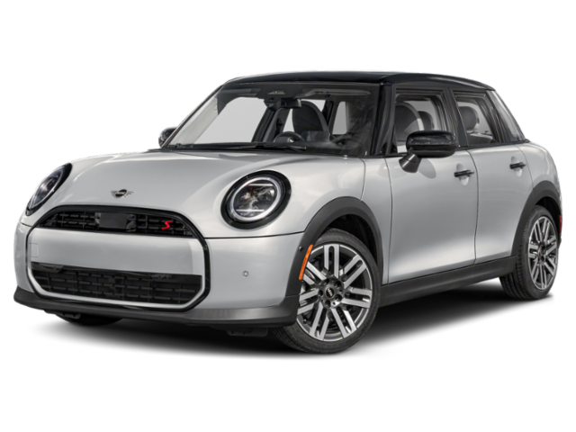 2025 MINI Hardtop 4 Door S's photo
