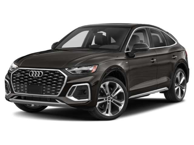2022 Audi Q5 Sportback Premium's photo