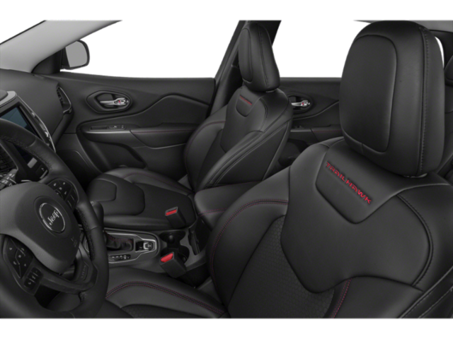 2022 JEEP CHEROKEE - Image 9