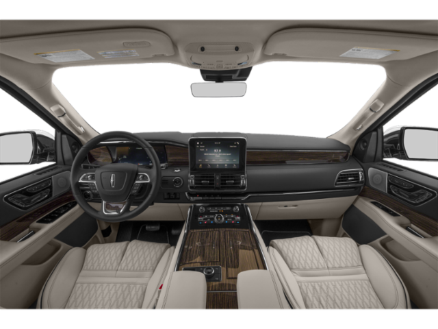 2018 Lincoln Navigator Black Label photo 3