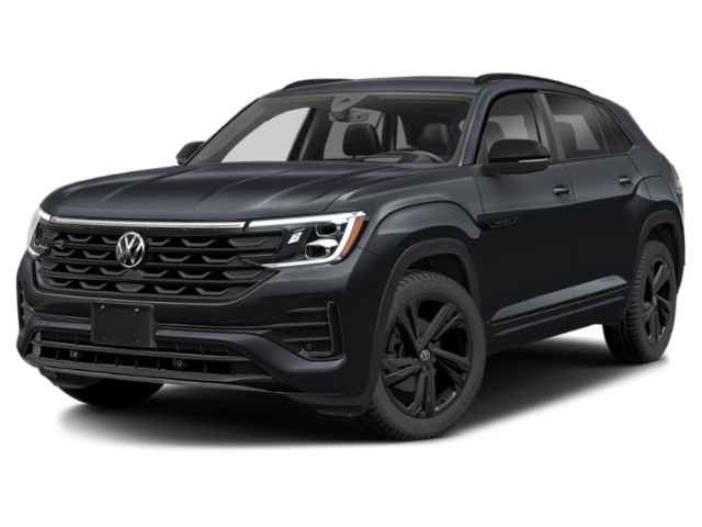 2026 Volkswagen Atlas Cross Sport SEL R-Line photo 4