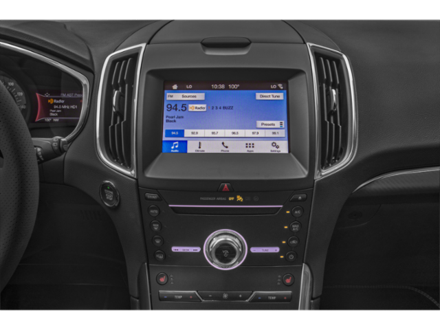 2019 FORD EDGE - Image 7