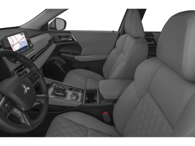 2025 Mitsubishi Outlander SEL Platinum GT photo 8