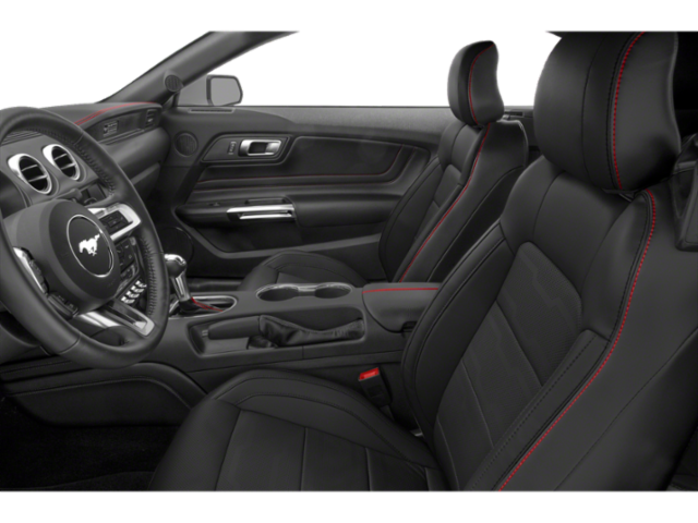 2020 Ford Mustang GT Premium California Special photo 5