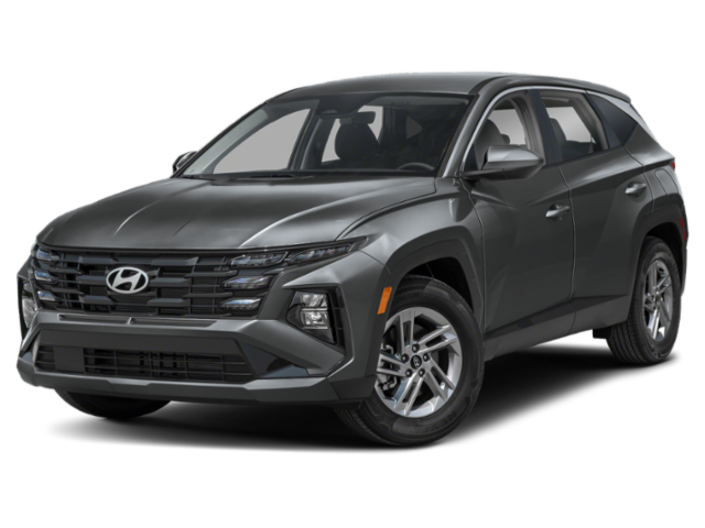2026 Hyundai Tucson SE photo 17
