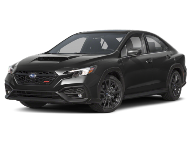 2025 Subaru WRX Premium's photo