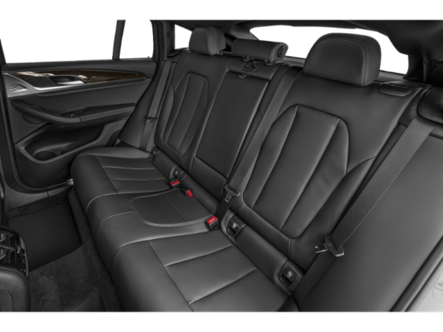 2024 Bmw X4 xDrive30i photo 2