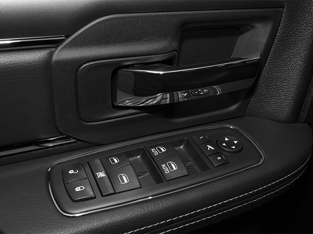 2013 Ram 1500 Laramie Longhorn photo 14
