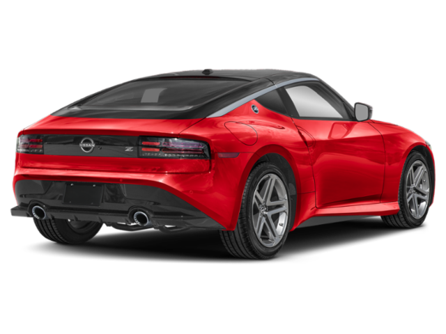 2026 Nissan Z Sport photo 2
