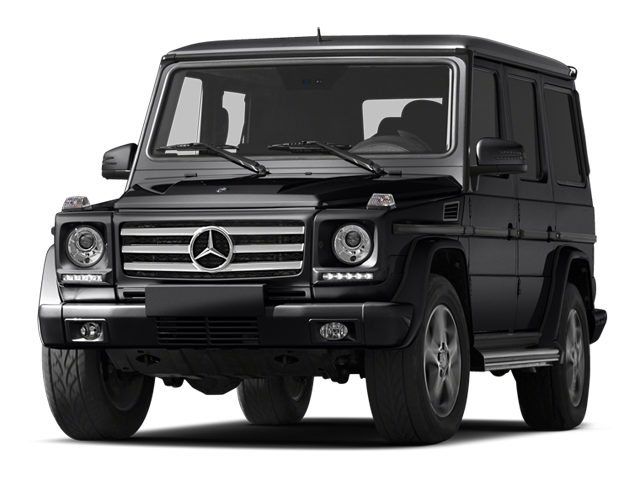 2013 Mercedes-Benz G-Class G63 AMG's photo