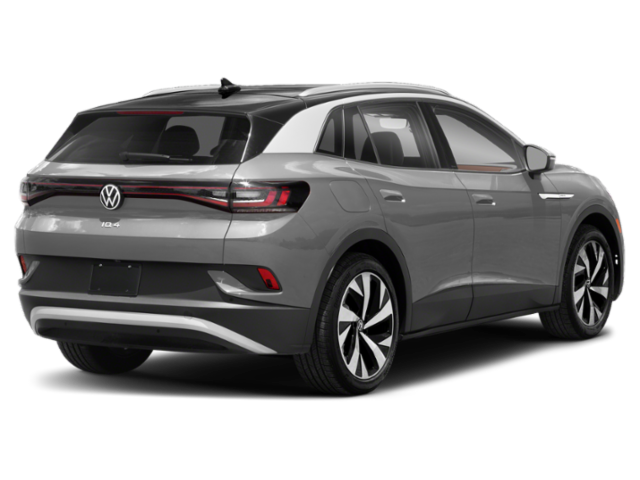 Used 2022 Volkswagen ID.4 PRO S with VIN WVGTMPE28NP036260 for sale in Midwest City, OK