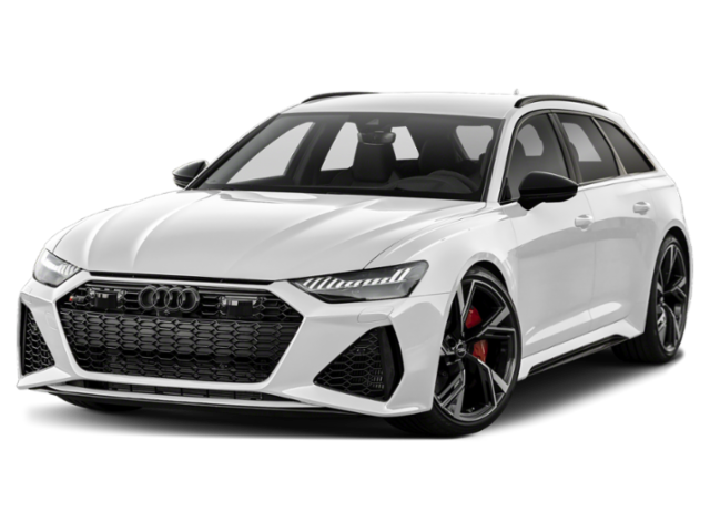 2021 Audi RS 6 Avant Base's photo