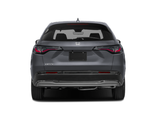 2026 Honda HR-V EX-L photo 5