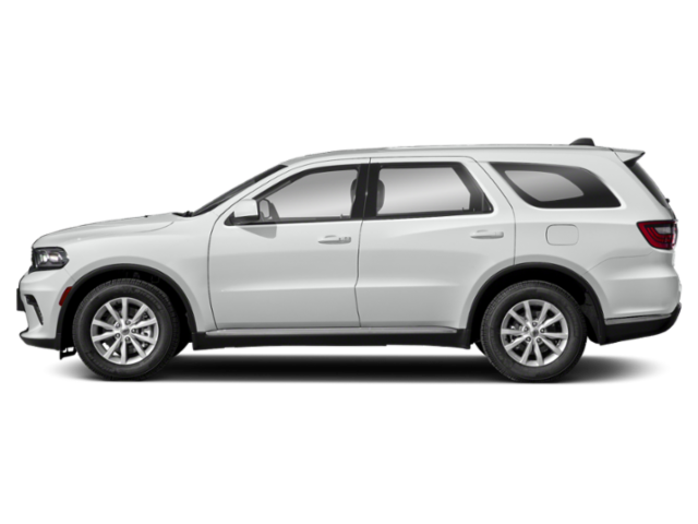 2023 Dodge Durango GT Plus photo 2